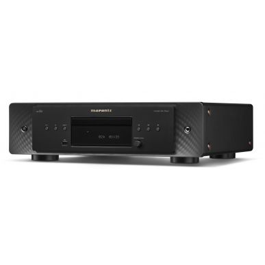 CD проигрыватель Marantz CD 60N Black